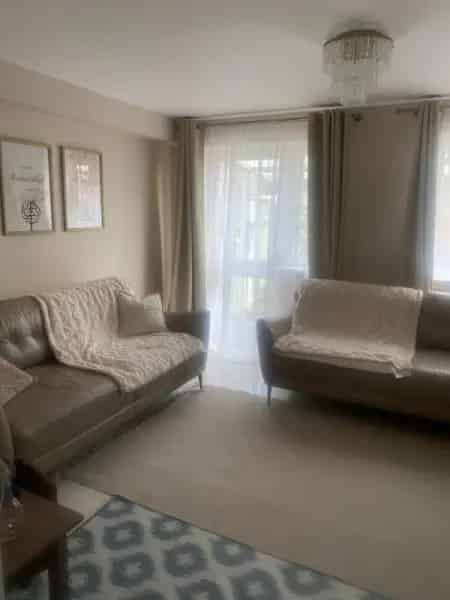 3 or 4 Bed House Swap Walthamstow - Large Townhouse with Garden