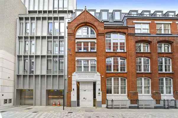 Dominion House, 59 Bartholomew Close, Farringdon, Barbican, London, EC1A 7BF | Property for sale | Savills