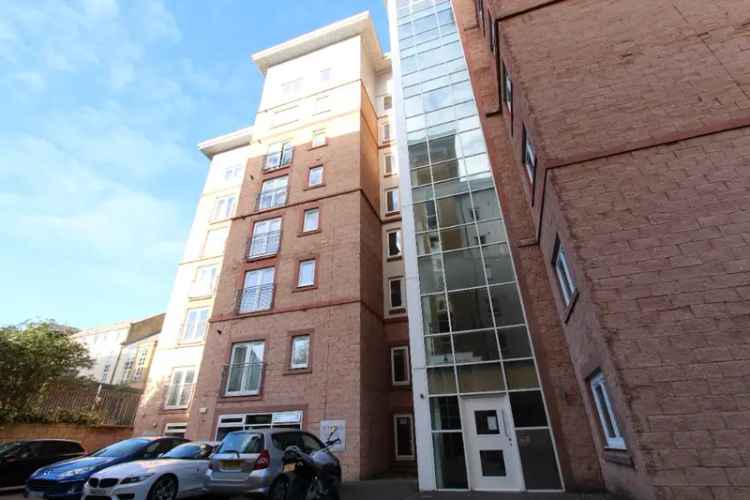 2 Bedroom Flat to Rent Near City Centre
