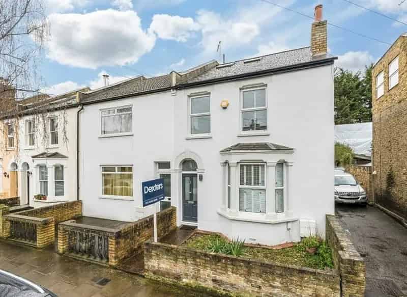 Industrial property For Sale , Raleigh Road, London, England