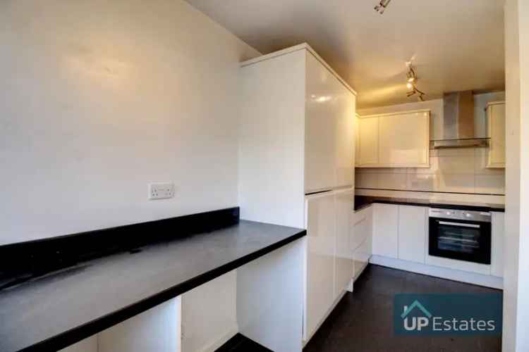 1 Bedroom Semi-Detached House for Rent