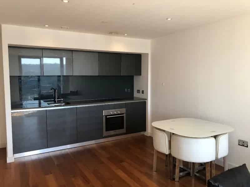 2 Bedroom City Centre Apartment To Rent
