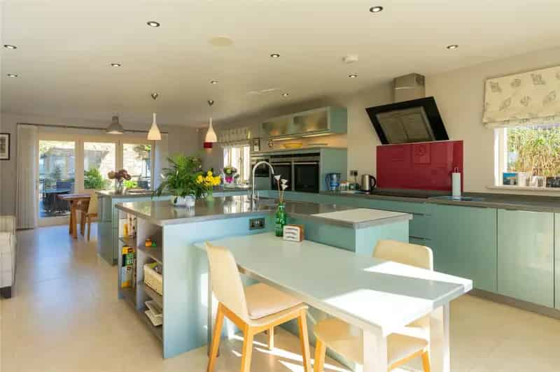 4 Bedroom Detached House for Sale Woolacombe Sunnyside Road