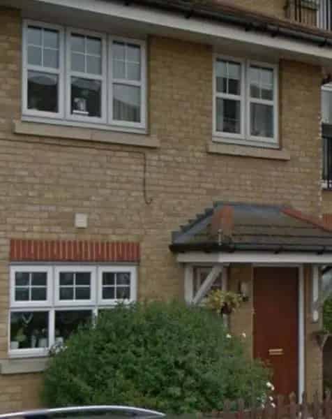 Semi Detached House for Sale