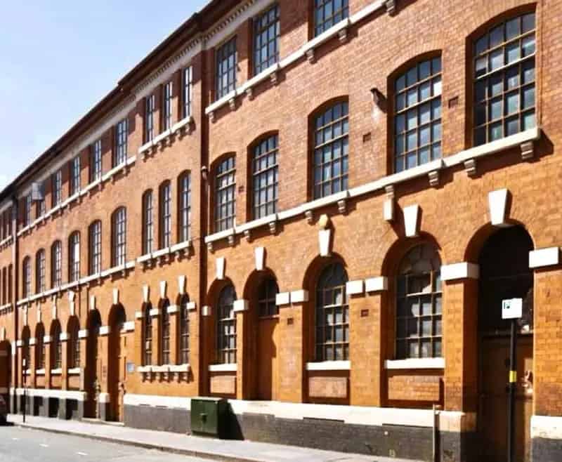 2 Bedroom Apartment Jewellery Quarter Birmingham