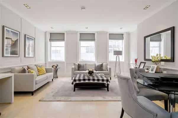 Warwick Court Two-Bedroom Apartment for Sale