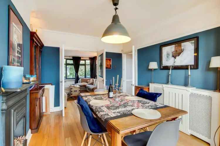 5 Bedroom Family House For Sale