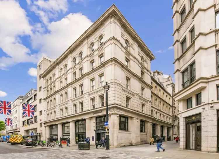 One Bedroom Apartment near Green Park and New Bond Street