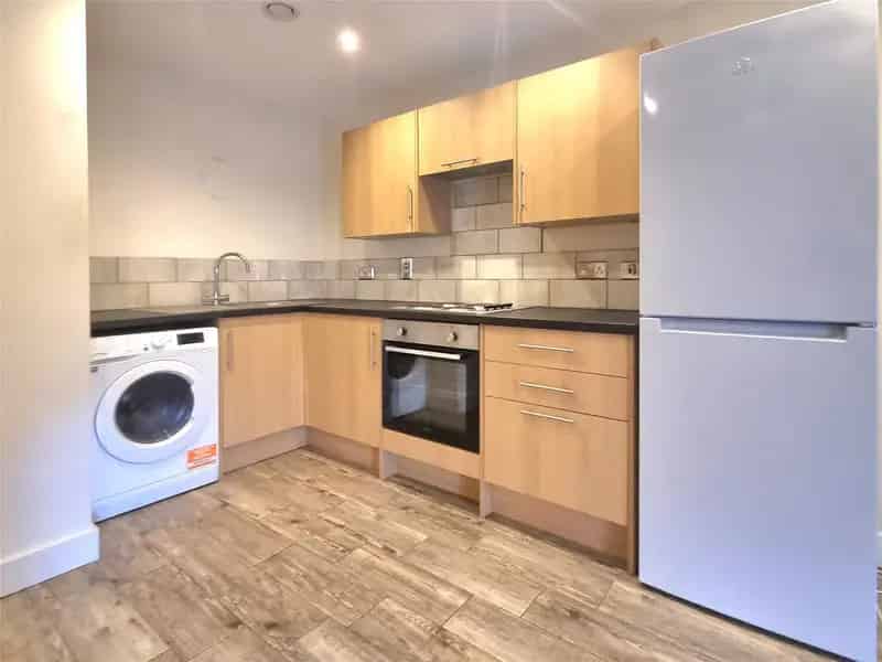 1 Bedroom Apartment Orpington High Street