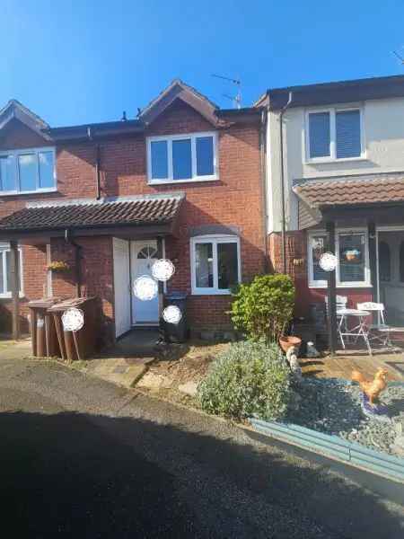 House For Rent in Hertsmere, England