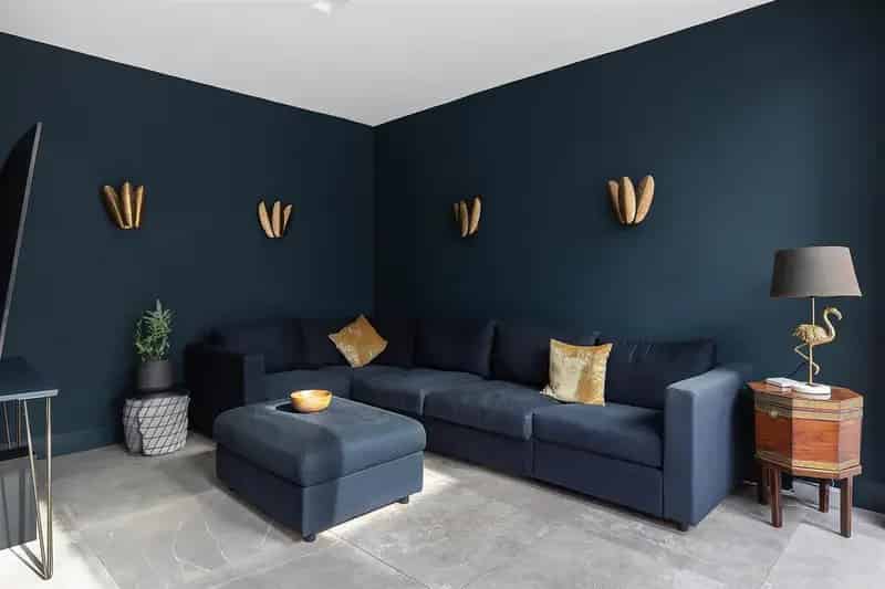 4 Bedroom Family Home Acton West Facing Garden Garage Studio