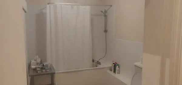 Ground Floor Wheelchair Accessible Flat with Garden - Pets Allowed