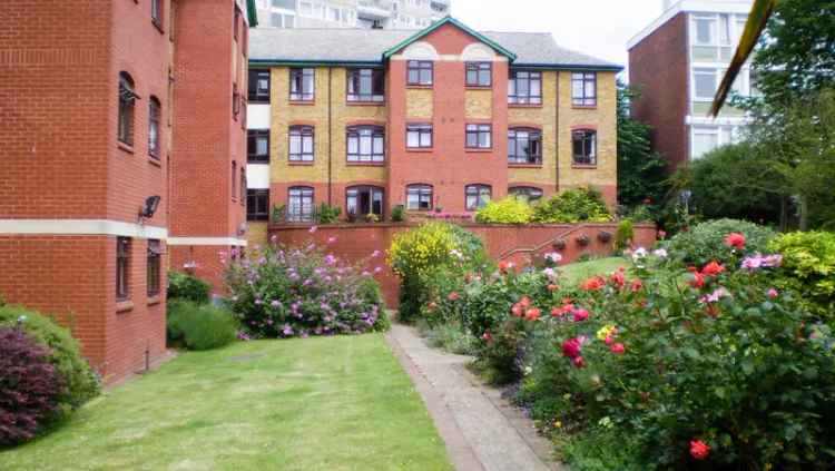 Runnymede Court Retirement Property London