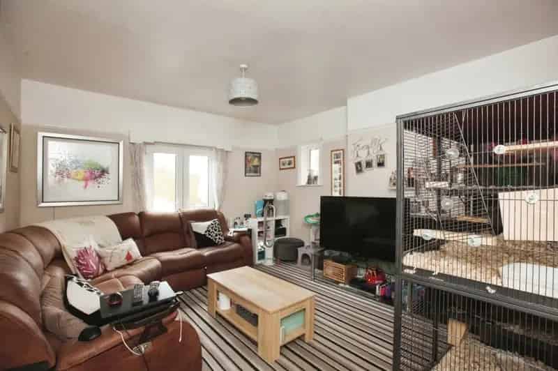 House For Sale , Chatto Road, Torquay, England