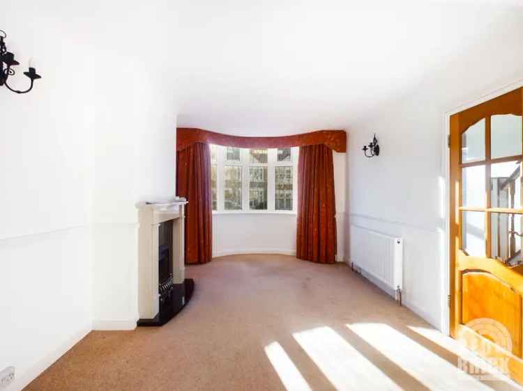 3 Bedroom Terraced House to Rent Coundon