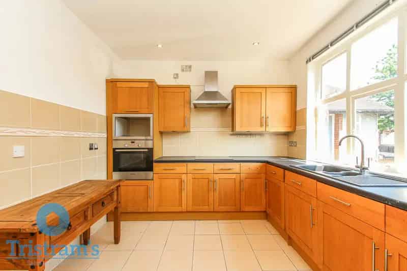 3 Bedroom Grade II Listed House to Rent