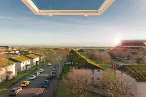 3 Bed Flat 49m² Aberdeen Student Accommodation
