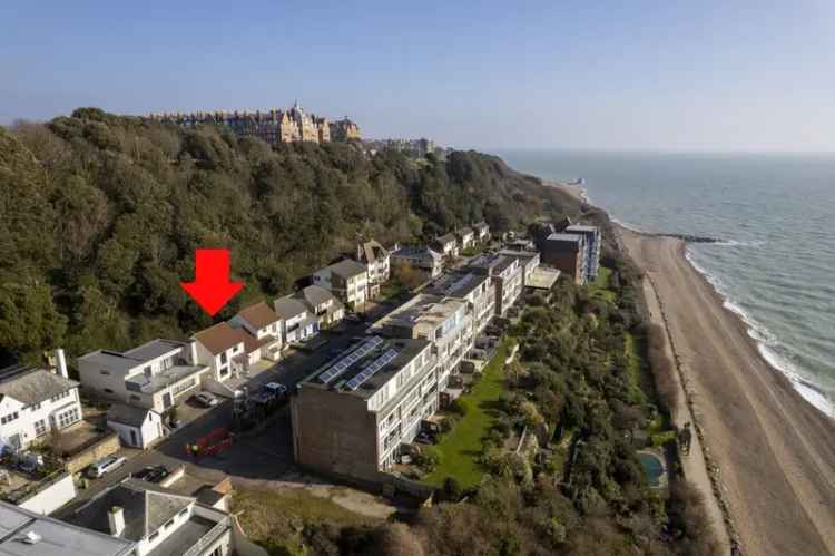 4 Bedroom Detached House for Sale Folkestone Kent