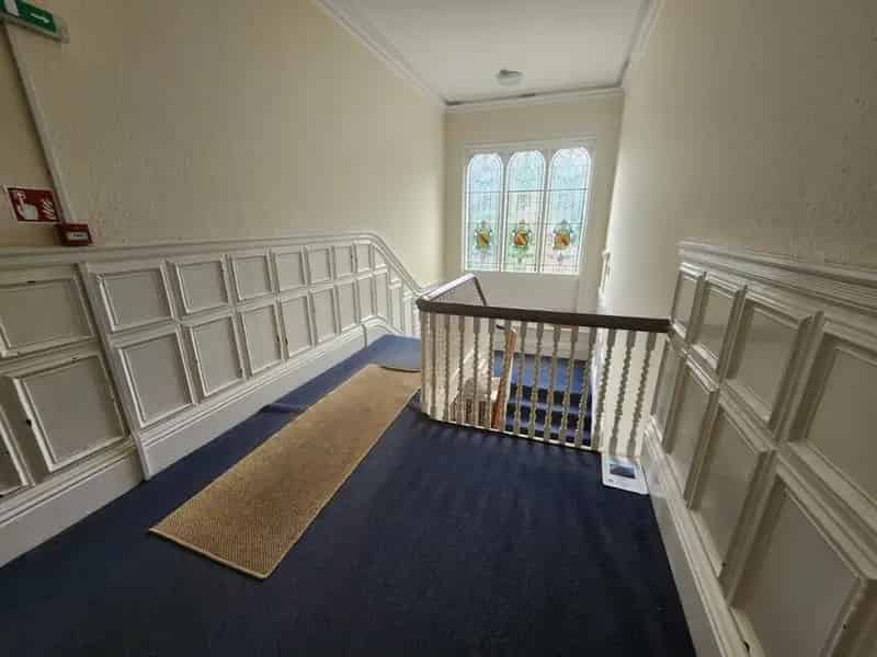 2 Bedroom Flat for Sale Nottingham NG3 Mapperley Park Apartment