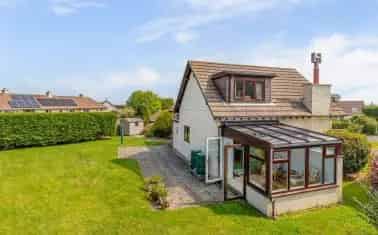 3 Bed House in Strete South Devon Large Garden Double Garage Ample Parking