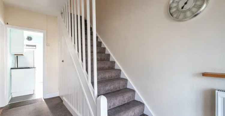 3 Bedroom Mid Terrace House for Sale