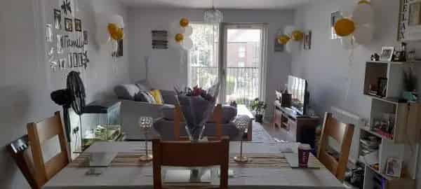 Flat For Rent , Three Rivers, England