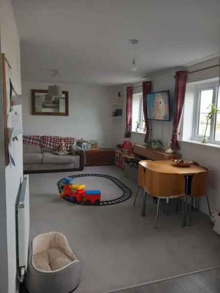 Flat For Rent in Braintree, England