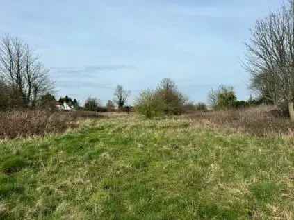 110 New Houses Planning Permission Hawkinge