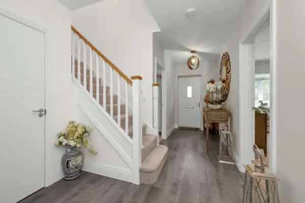 Four-Bedroom Detached Home in Cala Development
