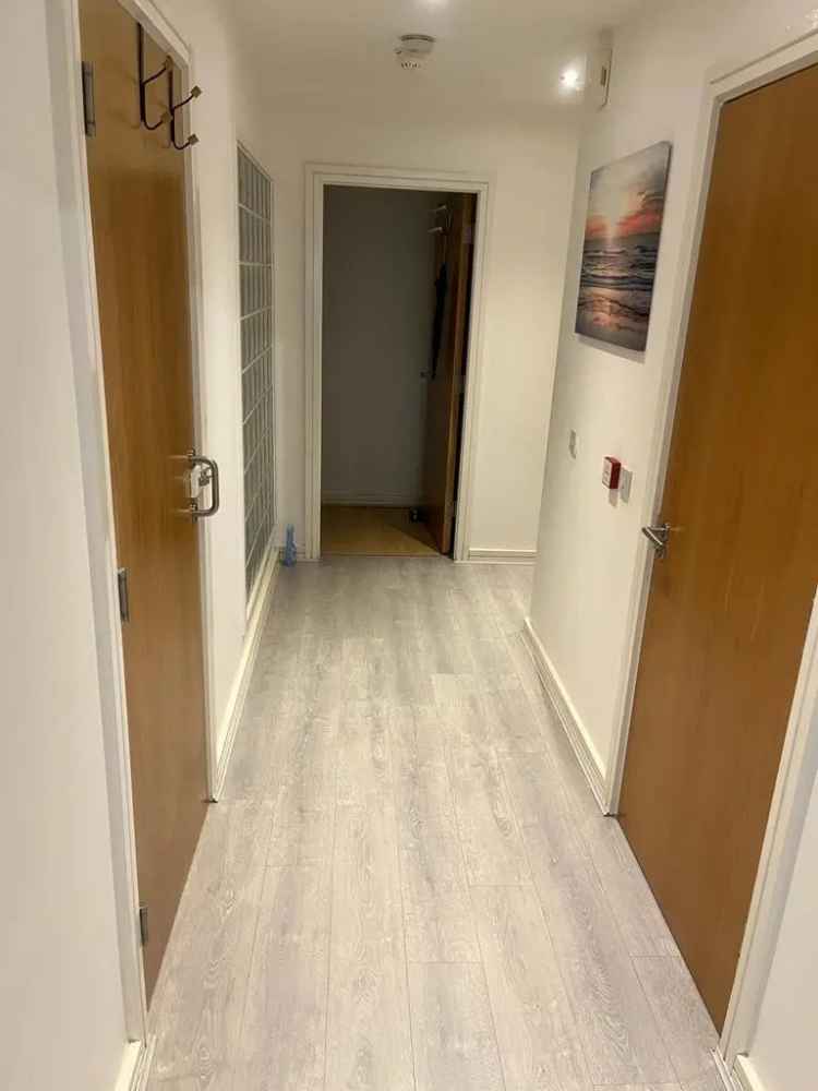 Luxury 2 Bedroom Apartment near Bull Ring, City Centre
