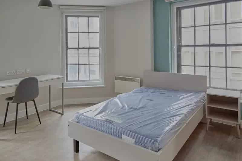 1 Bedroom Flat to Rent for Young Professionals and Students