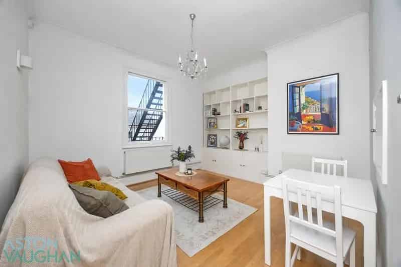 1 Bedroom Apartment to Rent in Kemptown Brighton Sea Views Furnished