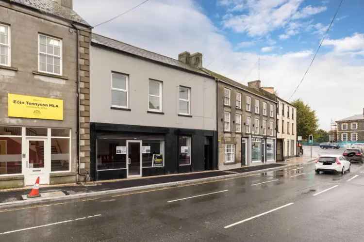 Commercial For Rent in Banbridge, Northern Ireland