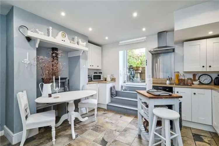 2 Bed House for Sale in Sought After Residential Area