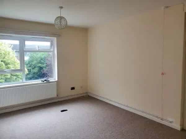 Sheltered Housing 1 Bedroom Flat for Over 55s