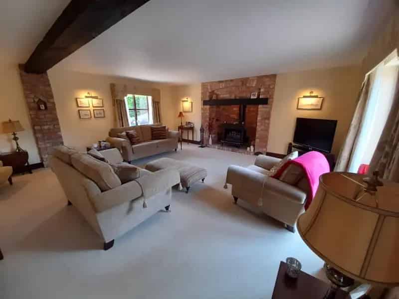 4 Bedroom House For Sale Springthorpe
