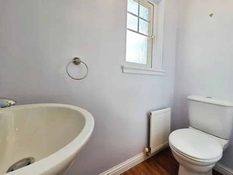 3 Bedroom House To Rent