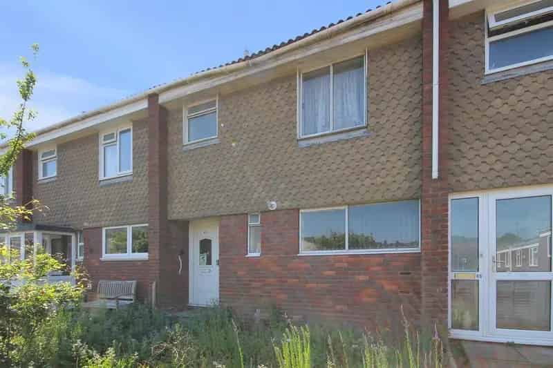 3 bedroom house for sale