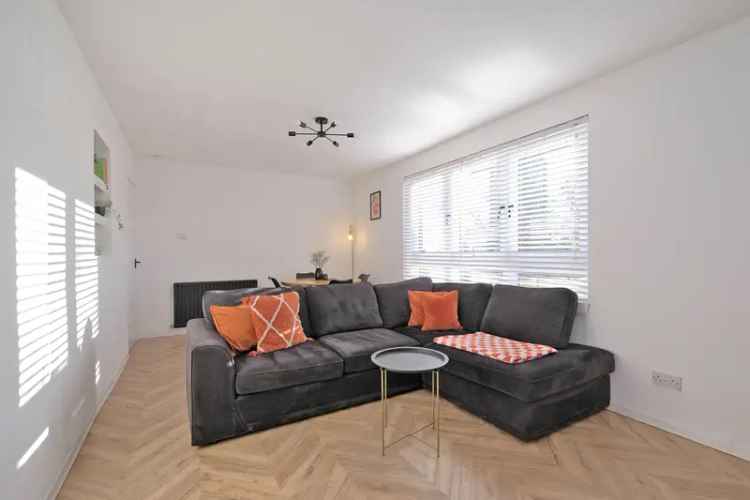 Flat For Rent in Aberdeen City, Scotland