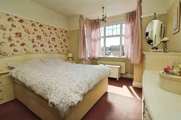 3 Bed House for Sale Extended Dormer Bungalow