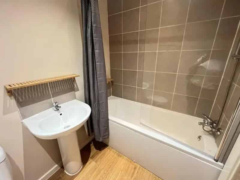 1 Bed Flat for Sale - Ground Floor Apartment - Thirsk