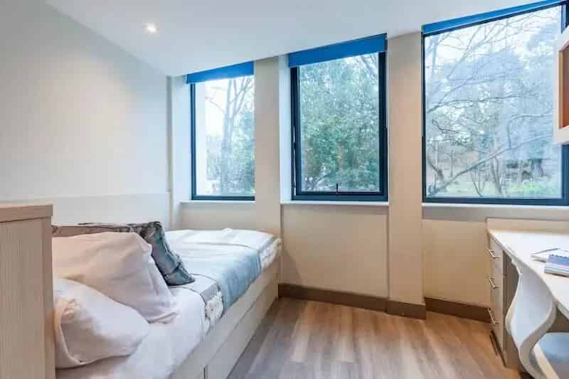 1 Bedroom Flat for Students September 2024 All Bills Included