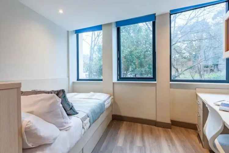 1 Bedroom Flat for Students September 2024 All Bills Included
