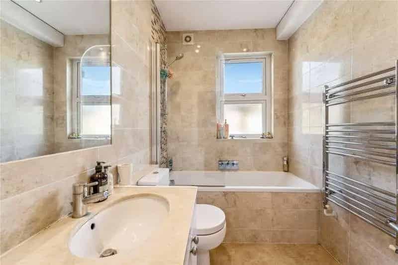 2 Bed Flat for Sale Earlsfield SW18