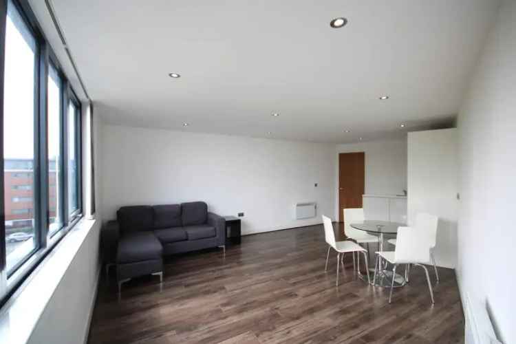 1 Bedroom Apartment in Ridley House