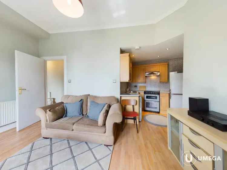 1 Bedroom Flat to Rent Leith Walk City Centre Amenities
