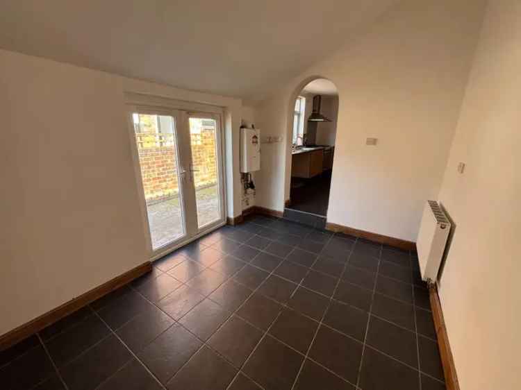 3 Bedroom House To Let Gainsborough