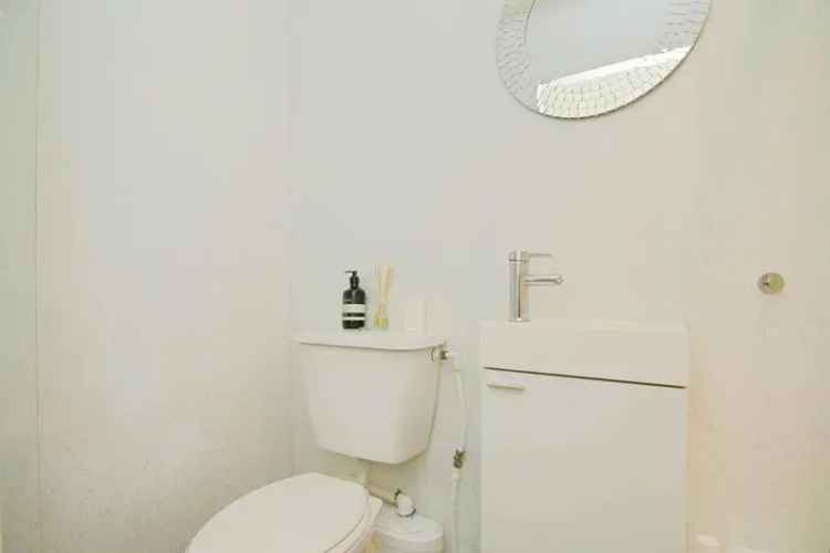 4 Bed Stone Terrace Pudsey Modern Kitchen 2 Reception Rooms