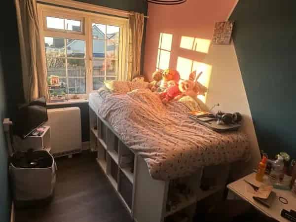 2 Bed First Floor Flat near Looe - Quiet Village Location