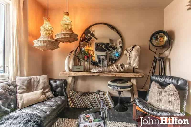 2 Bedroom Teraced House For Sale